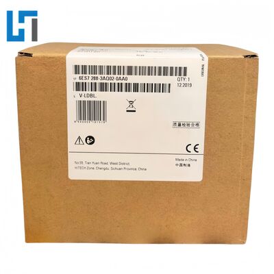 6ES7288-3AQ02-0AA0 New Original Siemens S7-200 SMART Plc Programming Controller module