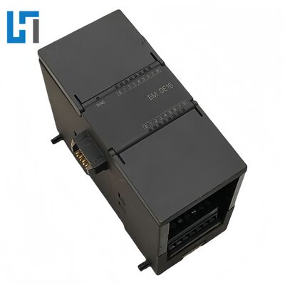 S7-200 SMART Siemens Plc Module 6ES7288-2DE16-0AA0 16 Channels Outputs