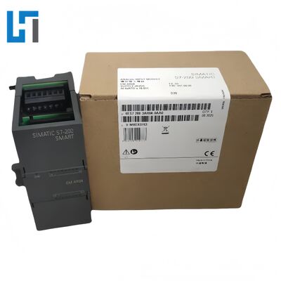 6ES7288-3AR04-0AA0 Siemens S7-200 SMART Plc Module DC 24V