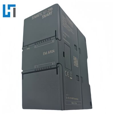 6ES7288-3AR04-0AA0 Siemens S7-200 SMART Plc Module DC 24V
