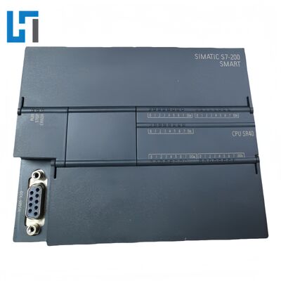 6ES7288-1SR40-0AA1 New Original Siemens S7-200 SMART Plc Programming Controller module