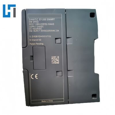 6ES7288-2DR32-0AA0 Original Siemens S7-200 SMART Plc Programming Controller module