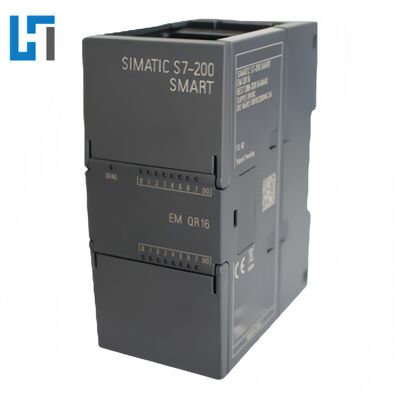 6ES7288-2QR16-0AA0 New Original Siemens S7-200 SMART Plc Programming Controller module