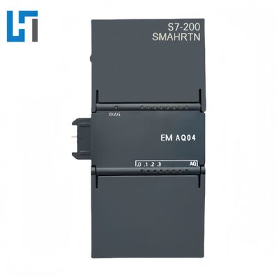 6ES7288-3AQ04-0AA0 New Original Siemens S7-200 SMART Plc Programming Controller module