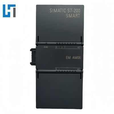 6ES7288-3AM06-0AA0 New Original Siemens S7-200 SMART Plc Programming Controller module