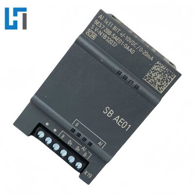 6ES7288-5AE01-0AA0 New Original Siemens S7-200 SMART Plc Programming Controller module