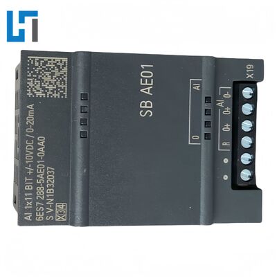 6ES7288-5AE01-0AA0 New Original Siemens S7-200 SMART Plc Programming Controller module