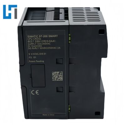 6ES7288-1CR20-0AA1 New Original Siemens S7-200 SMART Plc Programming Controller module