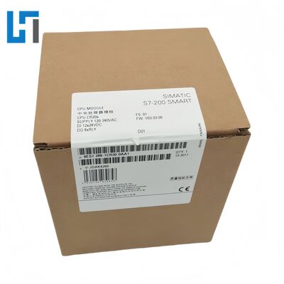 6ES7288-1CR20-0AA1 New Original Siemens S7-200 SMART Plc Programming Controller module