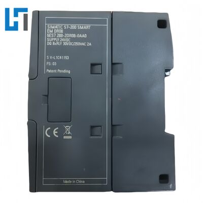 6ES7288-2DR08-0AA0 New Original Siemens S7-200 SMART Plc Programming Controller module