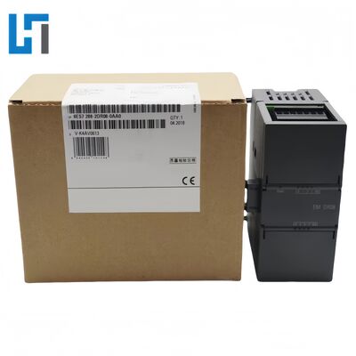 6ES7288-2DR08-0AA0 New Original Siemens S7-200 SMART Plc Programming Controller module
