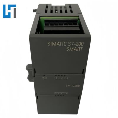 6ES7288-2DE08-0AA0 New Original Siemens S7-200 SMART Plc Programming Controller module