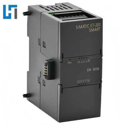 6ES7288-2DE08-0AA0 New Original Siemens S7-200 SMART Plc Programming Controller module