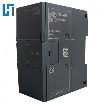 6ES7288-2DE08-0AA0 New Original Siemens S7-200 SMART Plc Programming Controller module