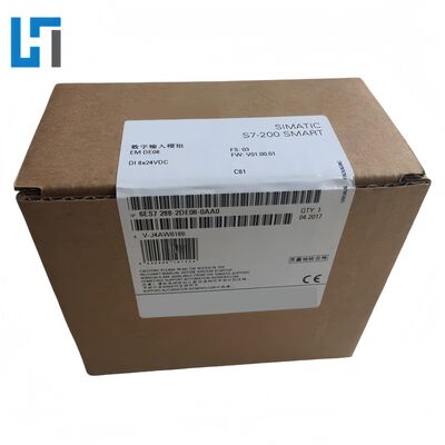 6ES7288-2DE08-0AA0 New Original Siemens S7-200 SMART Plc Programming Controller module