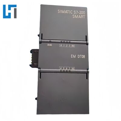 6ES7288-2DT08-0AA0 New Original Siemens S7-200 SMART Plc Programming Controller module