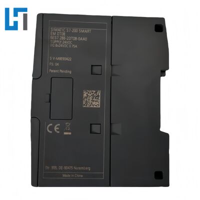 6ES7288-2DT08-0AA0 New Original Siemens S7-200 SMART Plc Programming Controller module