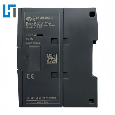 6ES7288-3AT04-0AA0 New Original Siemens S7-200 SMART Plc Programming Controller module