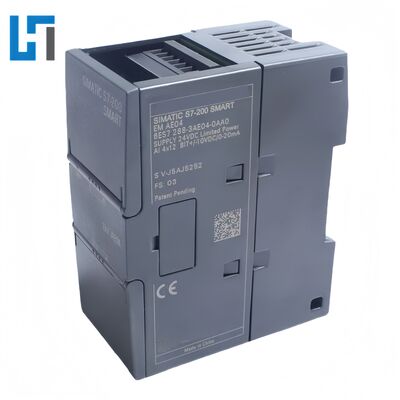 6ES7288-3AT04-0AA0 New Original Siemens S7-200 SMART Plc Programming Controller module