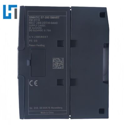 6ES7288-2DT16-0AA0 New Original Siemens S7-200 SMART Plc Programming Controller module
