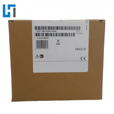 6ES7288-3AR02-0AA0 New Original Siemens S7-200 SMART Plc Programming Controller module