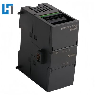 6ES7288-3AR02-0AA0 New Original Siemens S7-200 SMART Plc Programming Controller module