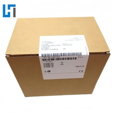 6ES7288-1CR40-0AA1 New Original Siemens S7-200 SMART Plc Programming Controller module