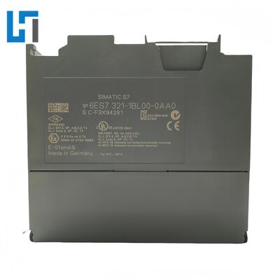 6ES7321-1BL00-0AA0 New Original Siemens S7-300 Plc Programming Controller module