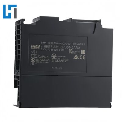 6ES7332-5HD01-0AB0 New Original Siemens S7-300 Plc Programming Controller module