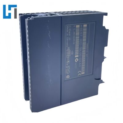 6ES7322-1BL00-0AA0 New Original Siemens S7-300 Plc Programming Controller module