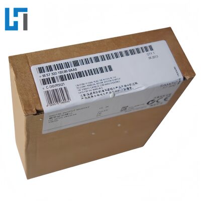 6ES7322-1BL00-0AA0 New Original Siemens S7-300 Plc Programming Controller module