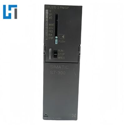 6ES7315-2EH14-0AB0 New Original Siemens S7-300 Plc Programming Controller module