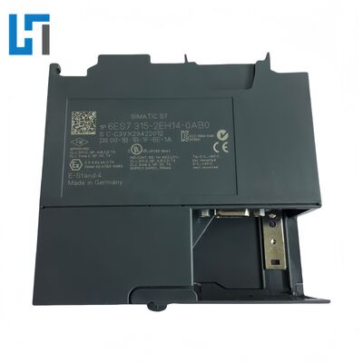 6ES7315-2EH14-0AB0 New Original Siemens S7-300 Plc Programming Controller module