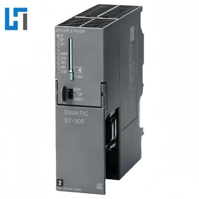 6ES7315-2EH14-0AB0 New Original Siemens S7-300 Plc Programming Controller module