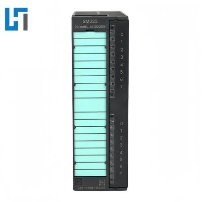 6ES7322-1HH01-0AA0 New Original Siemens S7-300 Plc Programming Controller module