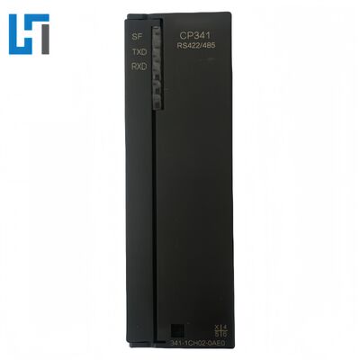 6ES7341-1CH02-0AE0 New Original Siemens S7-300 Plc Programming Controller module