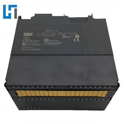 6ES7326-1BK02-0AB0 New Original Siemens S7-300 Plc Programming Controller module