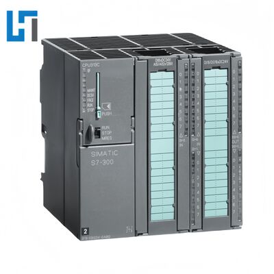 6ES7313-5BG04-0AB0 New Original Siemens S7-300 Plc Programming Controller module