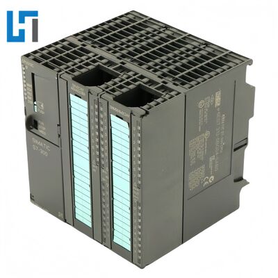 6ES7313-5BG04-0AB0 New Original Siemens S7-300 Plc Programming Controller module
