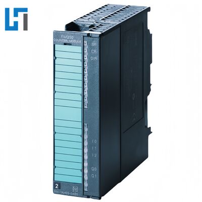 6ES7350-1AH03-0AE0 New Original Siemens S7-300 Plc Programming Controller module