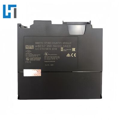 6ES7350-1AH03-0AE0 New Original Siemens S7-300 Plc Programming Controller module