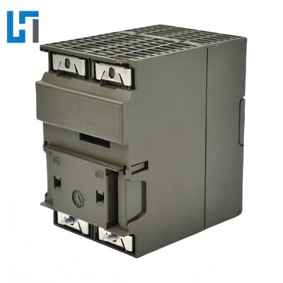 6ES7317-7TK10-0AB0 New Original Siemens S7-300 Plc Programming Controller module