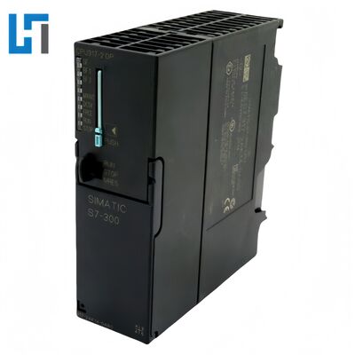 6ES7317-2AK14-0AB0 New Original Siemens S7-300 Plc Programming Controller module