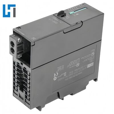 6ES7317-2AK14-0AB0 New Original Siemens S7-300 Plc Programming Controller module