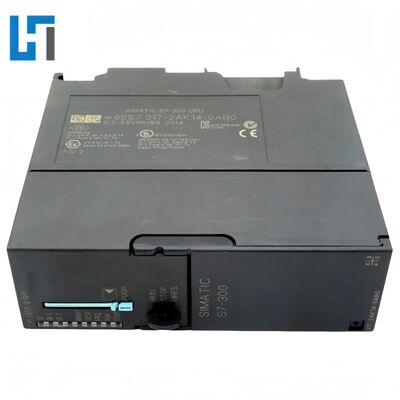 6ES7317-2AK14-0AB0 New Original Siemens S7-300 Plc Programming Controller module