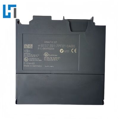 6ES7331-7PF01-0AB0 New Original Siemens S7-300 Plc Programming Controller module