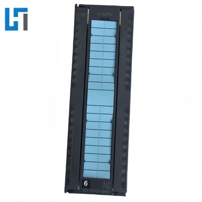 6ES7331-7PF01-0AB0 New Original Siemens S7-300 Plc Programming Controller module