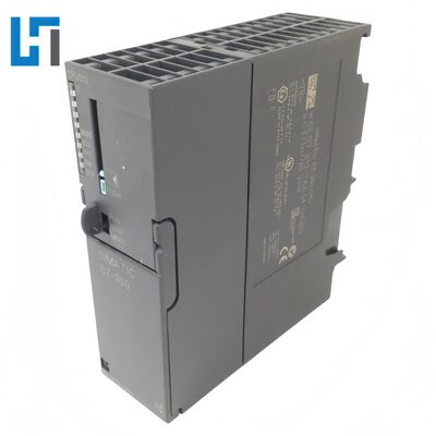 6ES7312-1AE14-0AB0 New Original Siemens S7-300 Plc Programming Controller module