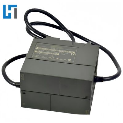 6ES7365-0BA01-0AA0 New Original Siemens S7-300 Plc Programming Controller module