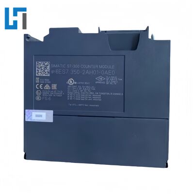 6ES7350-2AH01-0AE0 New Original Siemens S7-300 Plc Programming Controller module